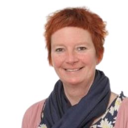 Dr. An Verhaegen – Specialist Orthopedisch chirurg en fysische revalidatiegeneeskunde.