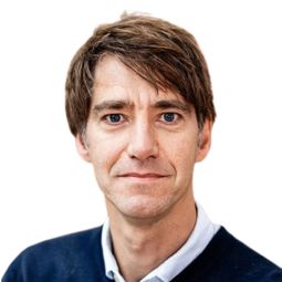 Dr. Ludwig Anné – Specialist Orthopedie Genk Specialisatie: Schouderchirurgie.
